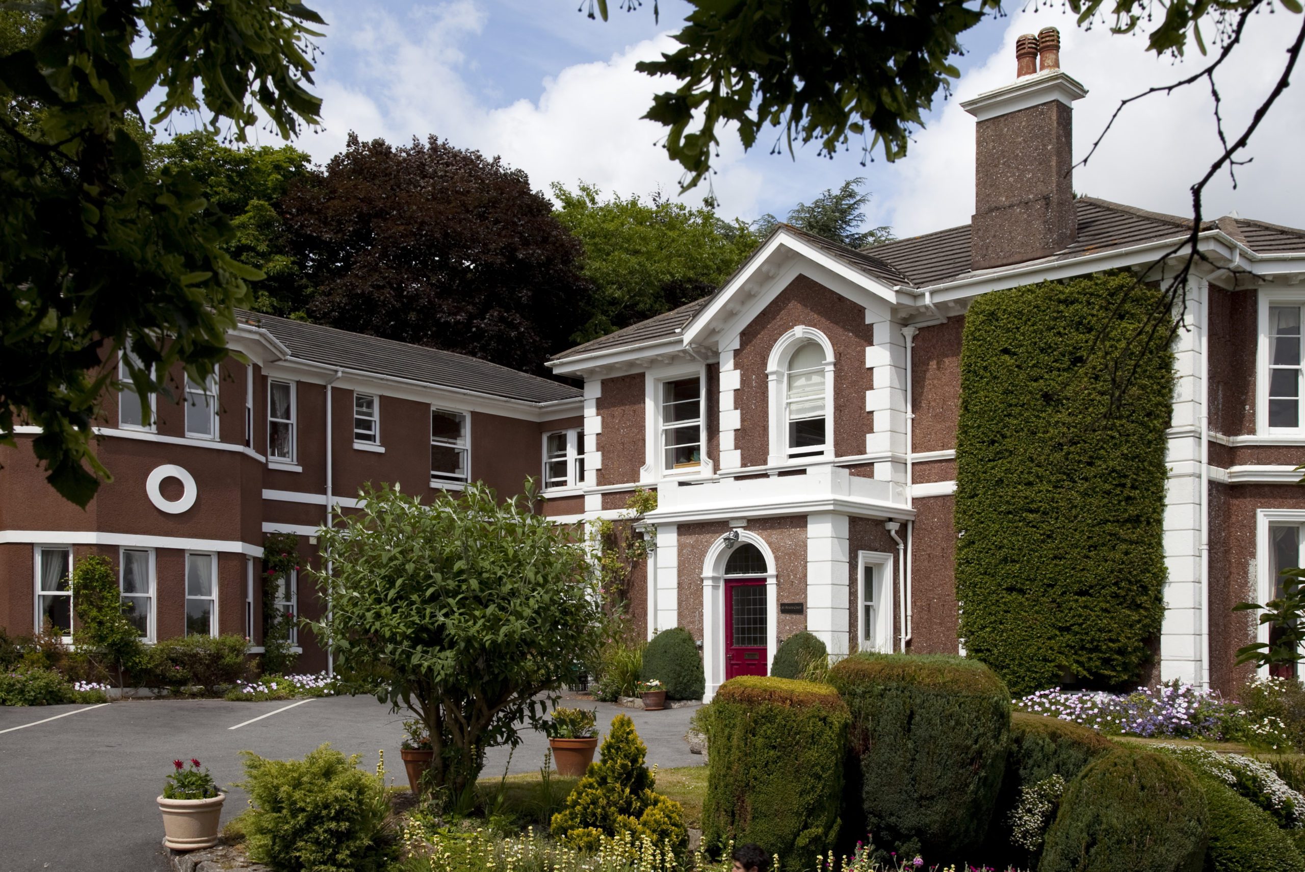 St Benets Court