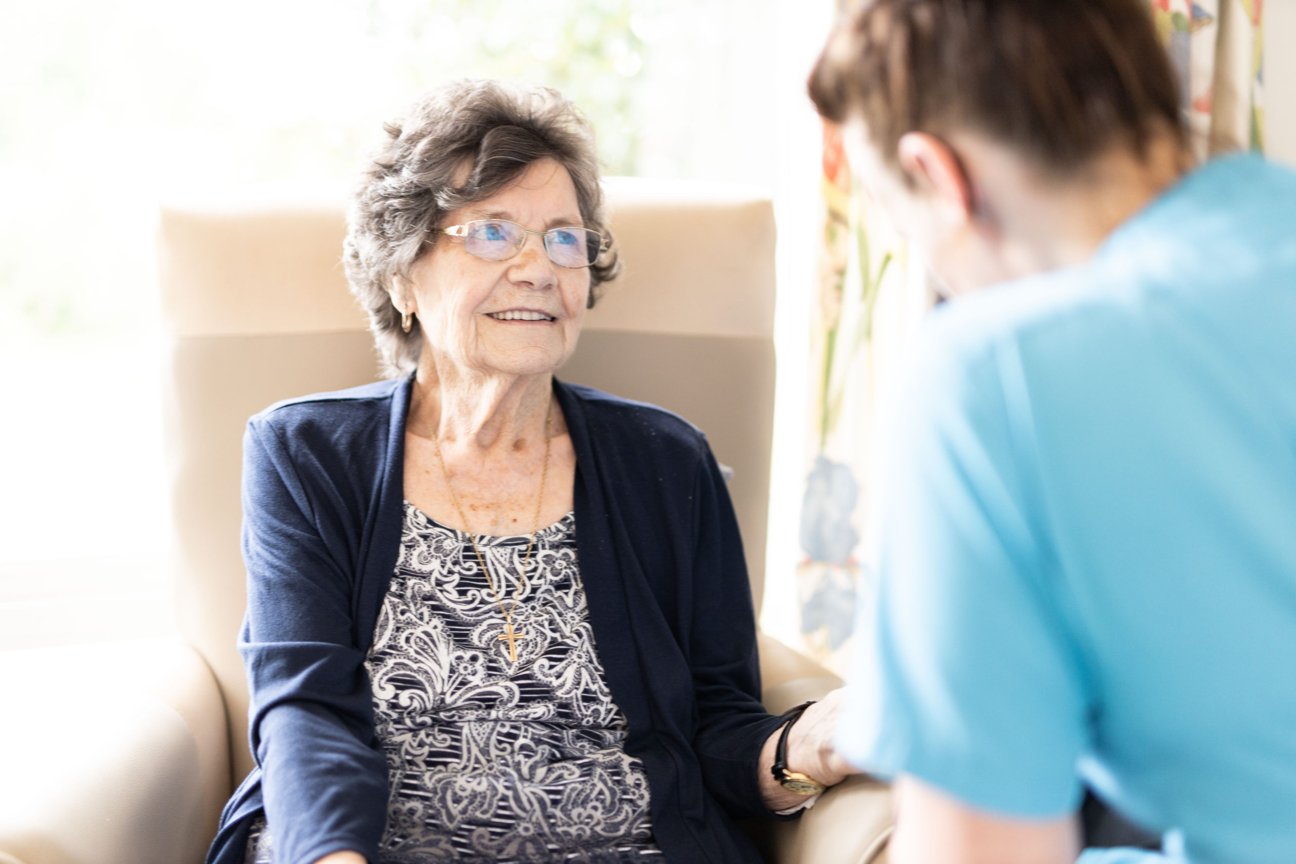 Manager-Led Care
