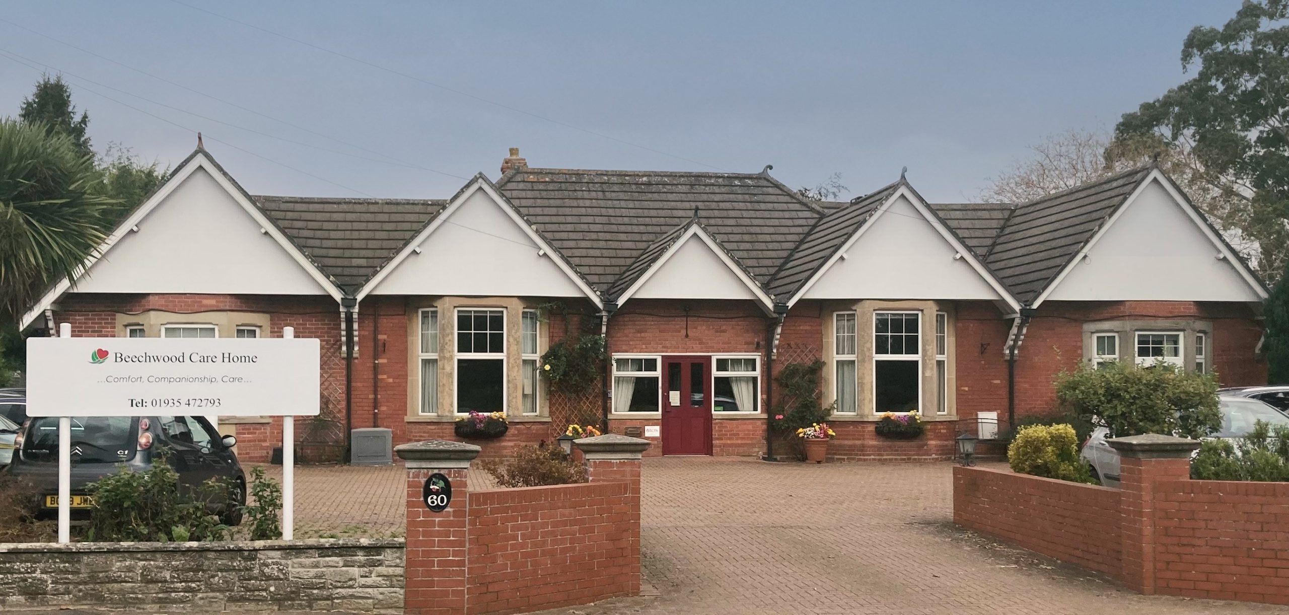 Rose Care Group