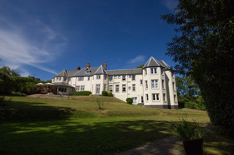 Southlands