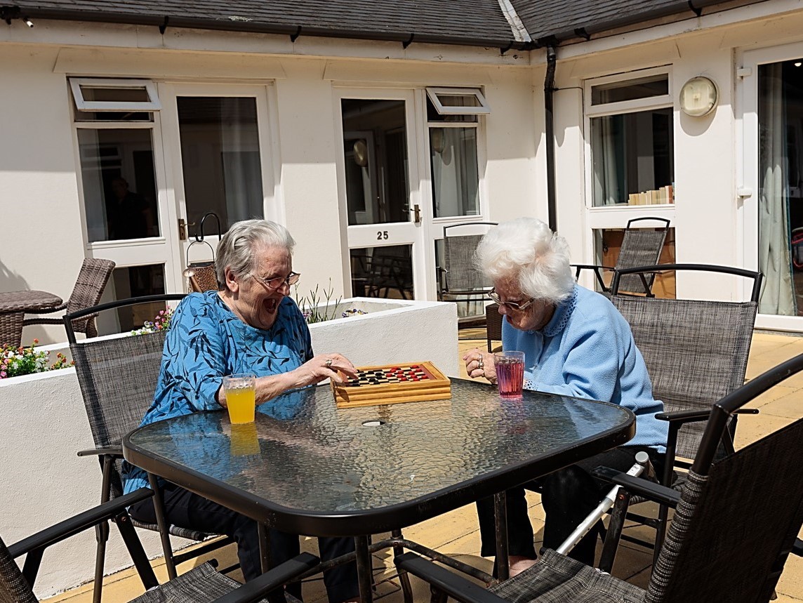 Replete Activities