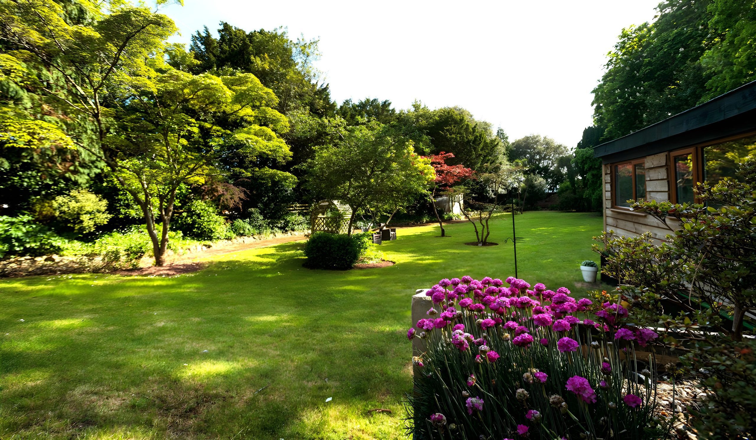 Beautiful Gardens