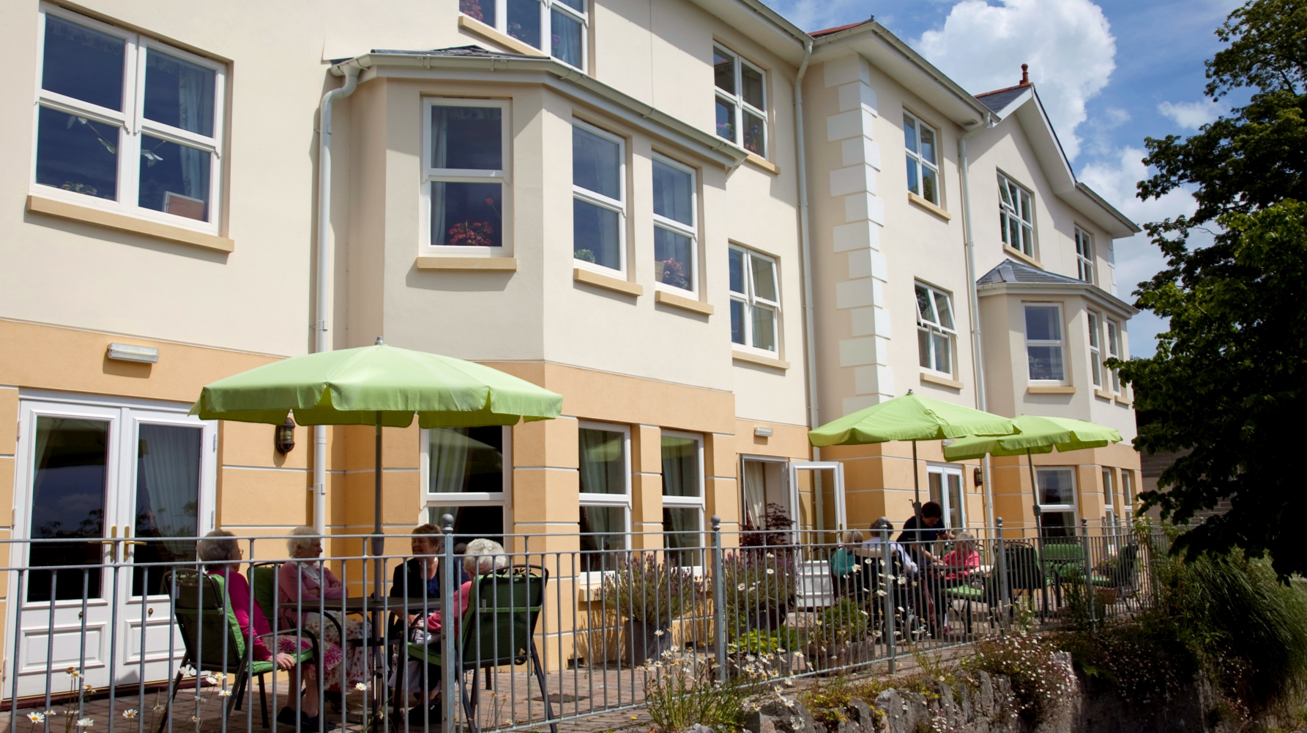 Boutique Residential Care Specialists offering Permanent and Day Care