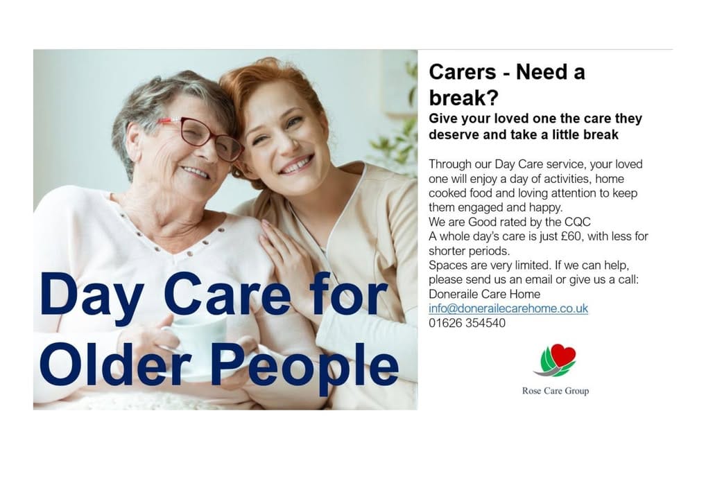 Rose Care Group