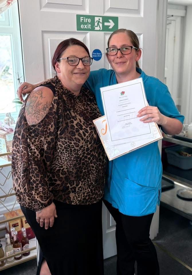 Rose Care Group