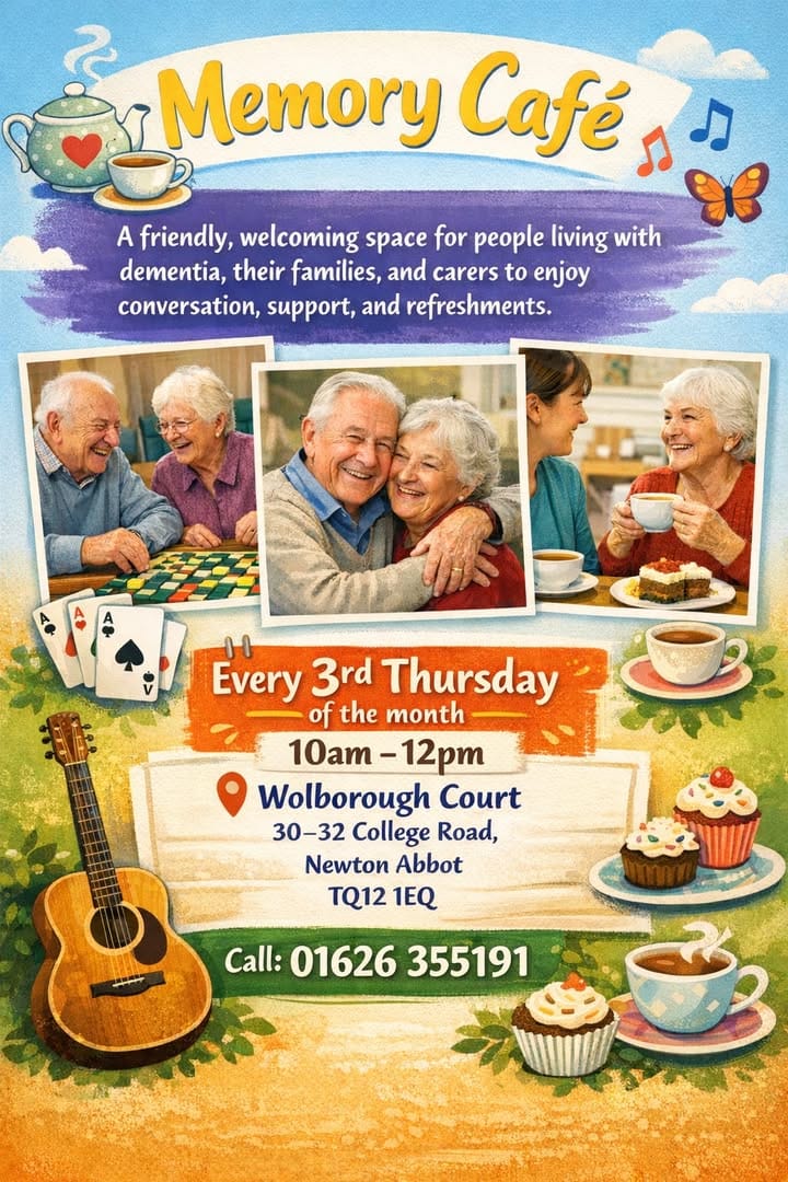 Rose Care Group