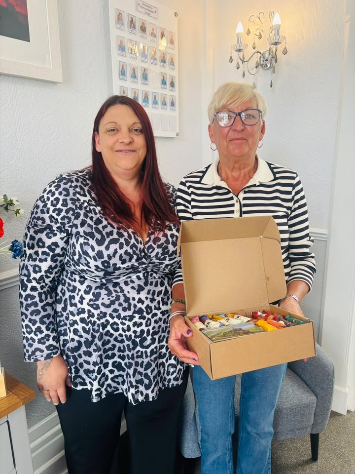 Rose Care Group
