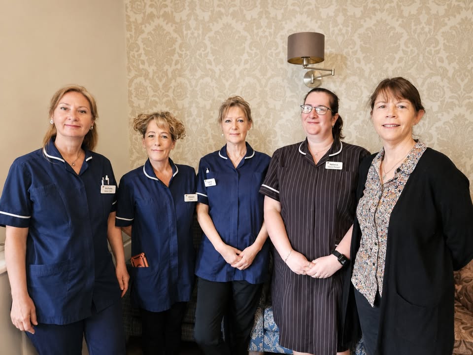 Rose Care Group