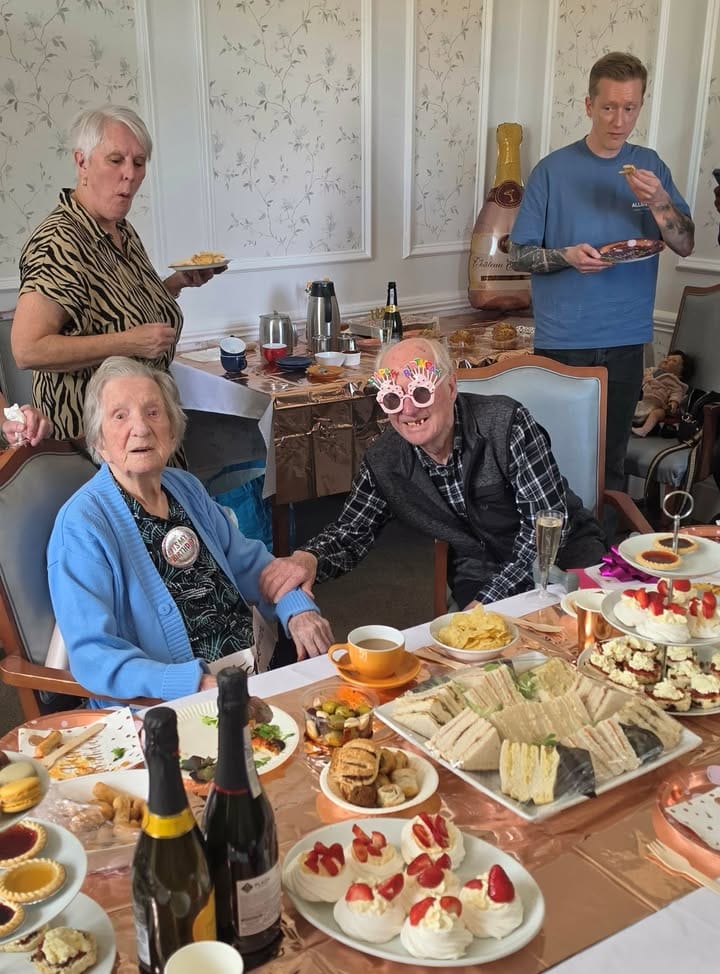 Rose Care Group