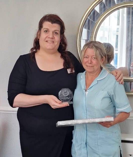 Rose Care Group