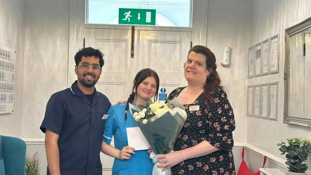 Rose Care Group