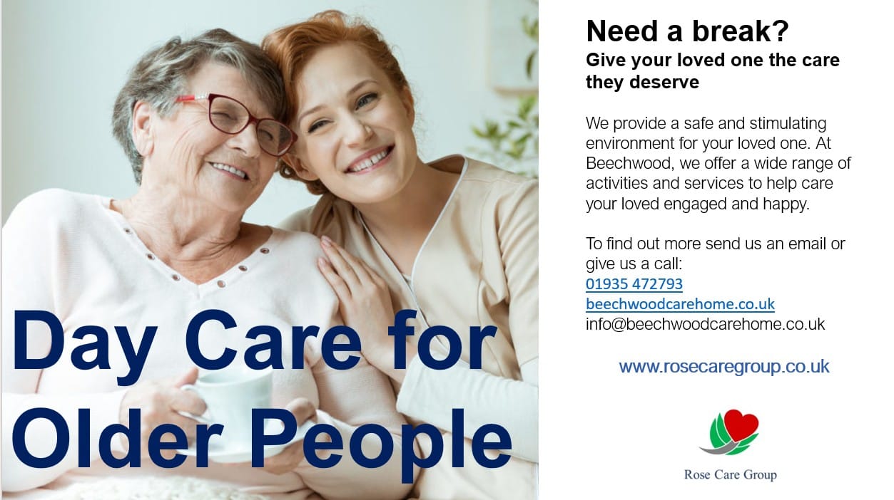 Rose Care Group