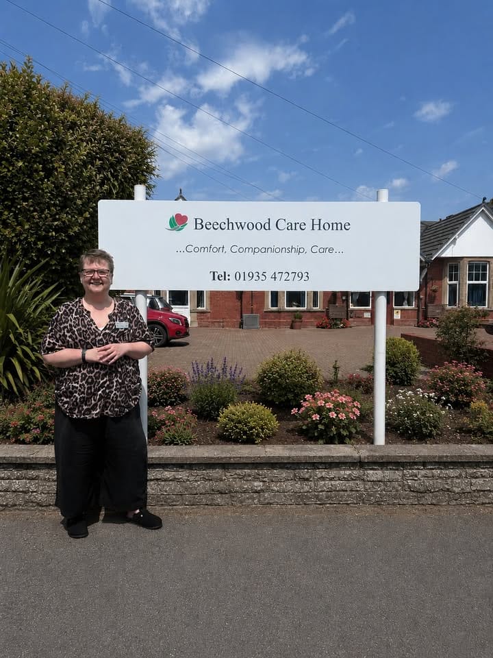 Rose Care Group