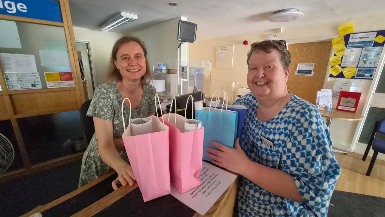 Rose Care Group