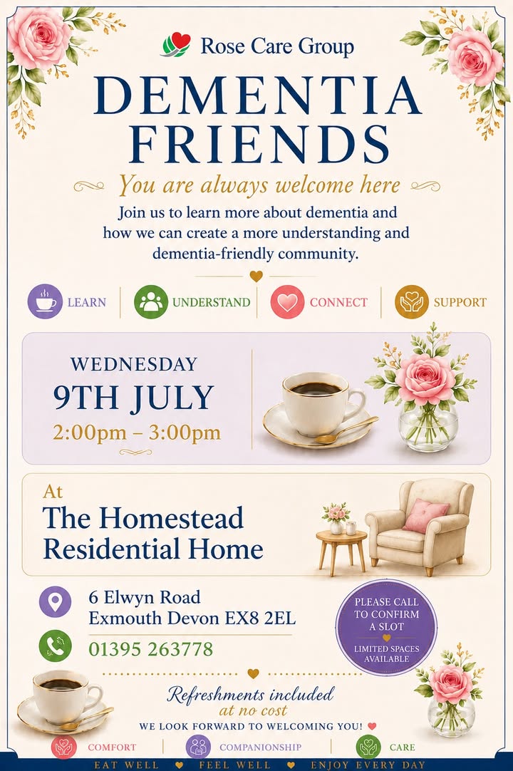 Rose Care Group