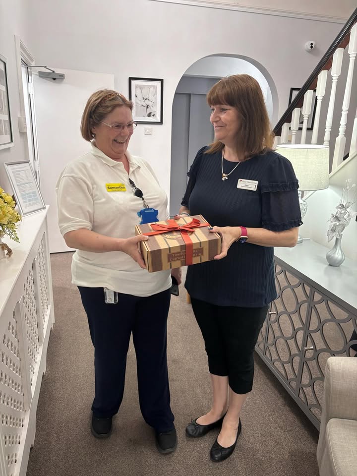 Rose Care Group