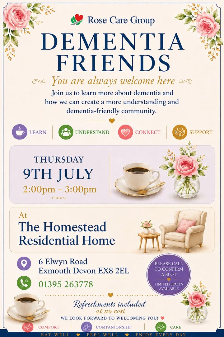 Rose Care Group