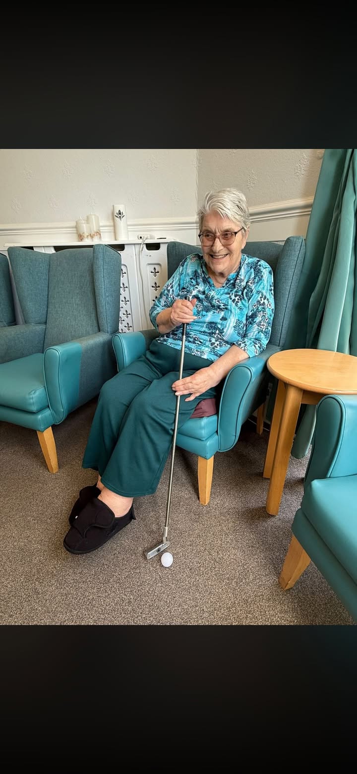 Rose Care Group