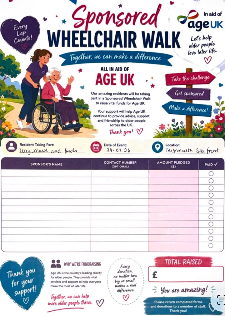 Rose Care Group