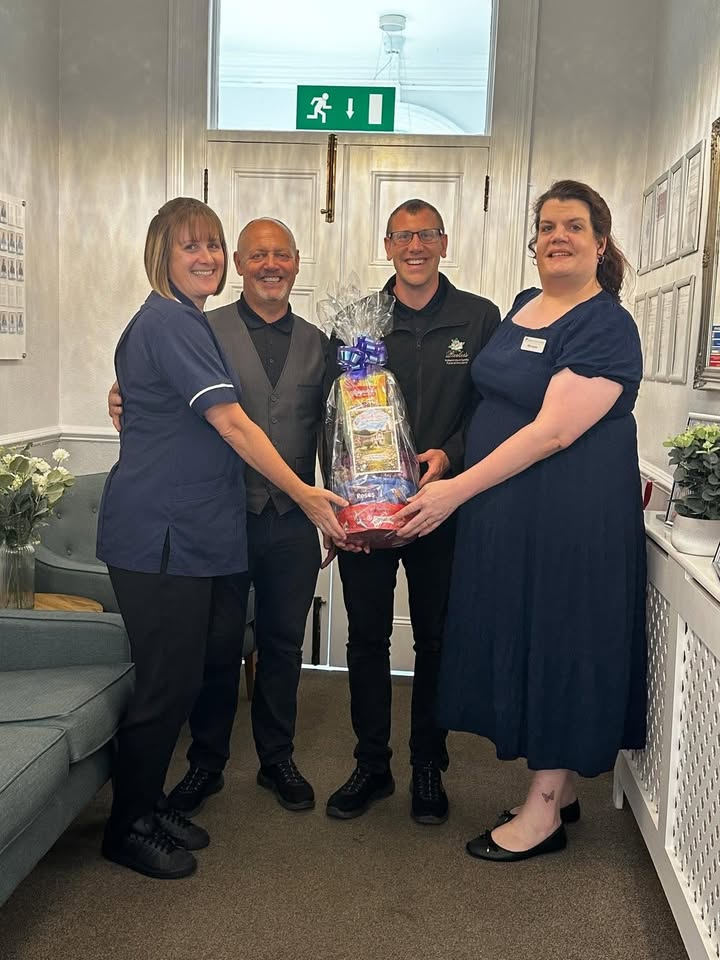 Rose Care Group