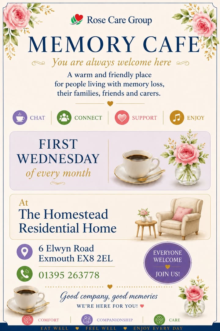 Rose Care Group