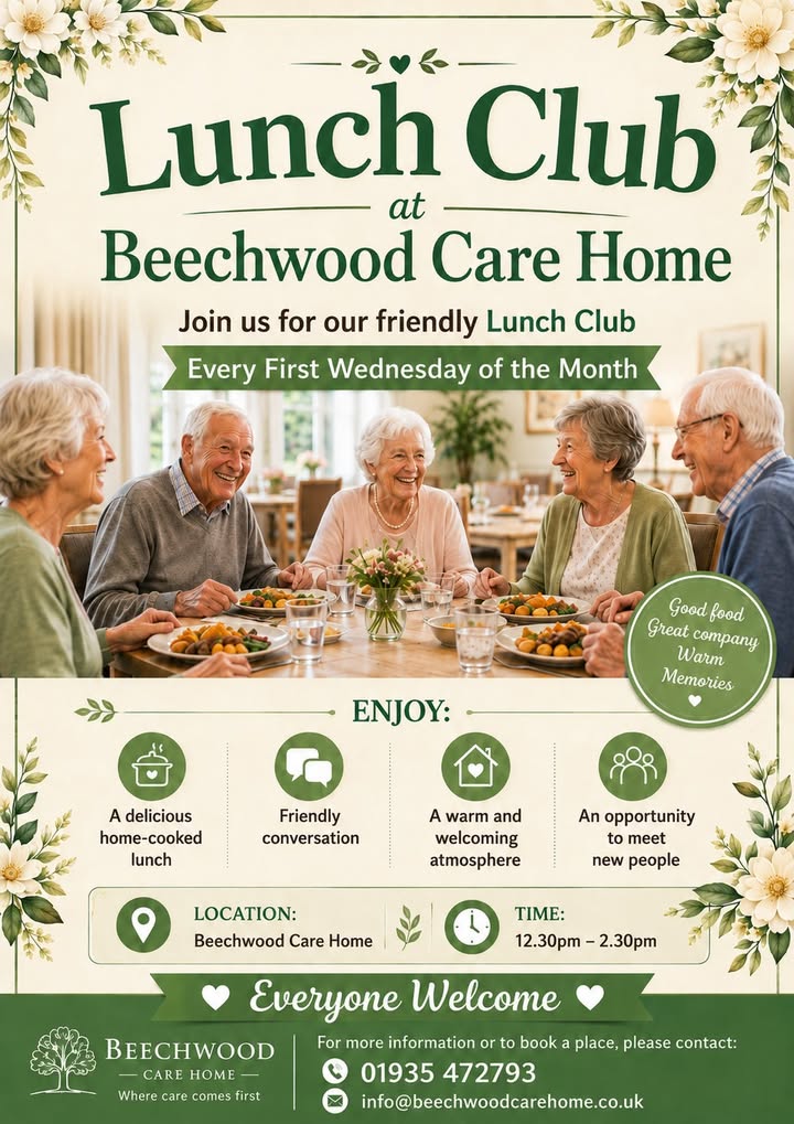 Rose Care Group