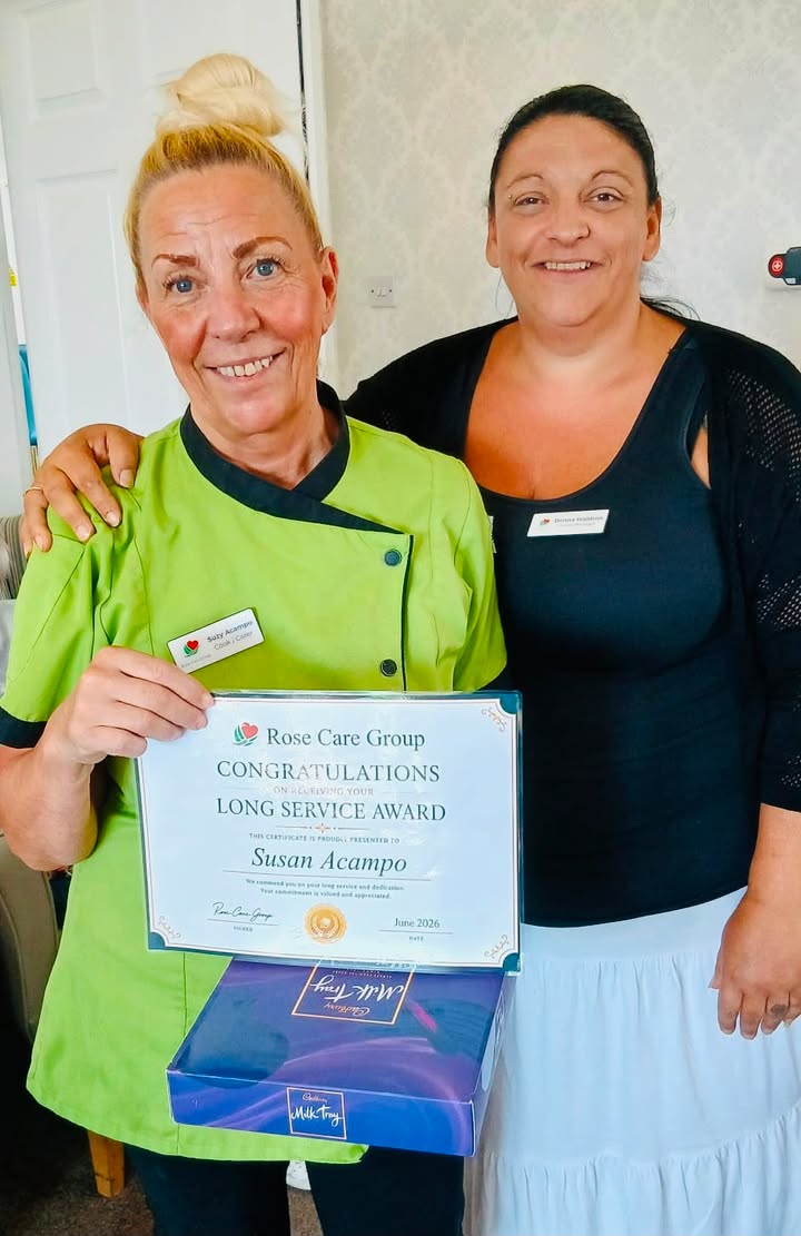 Rose Care Group