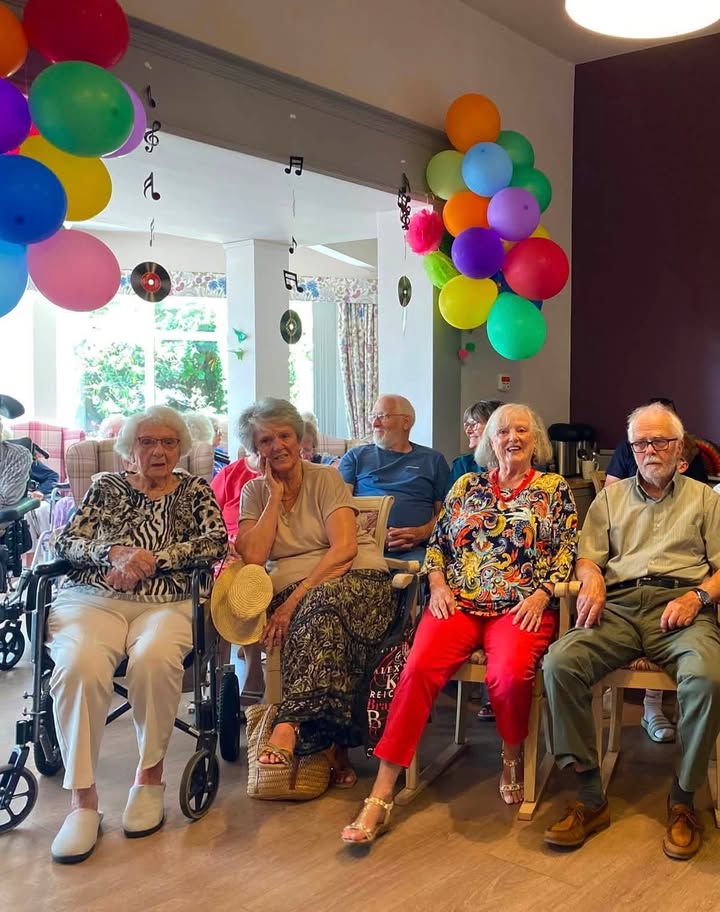 Rose Care Group